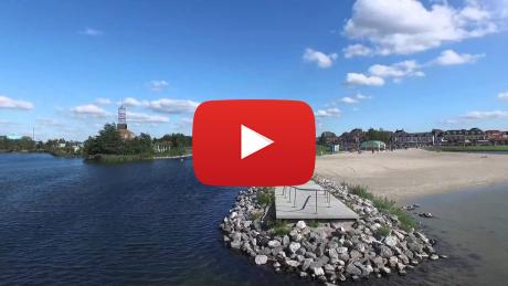 Embedded thumbnail for Betonplaten Harderwijk Boulevard